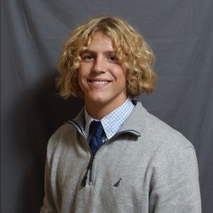 Meet your Posher, Jack